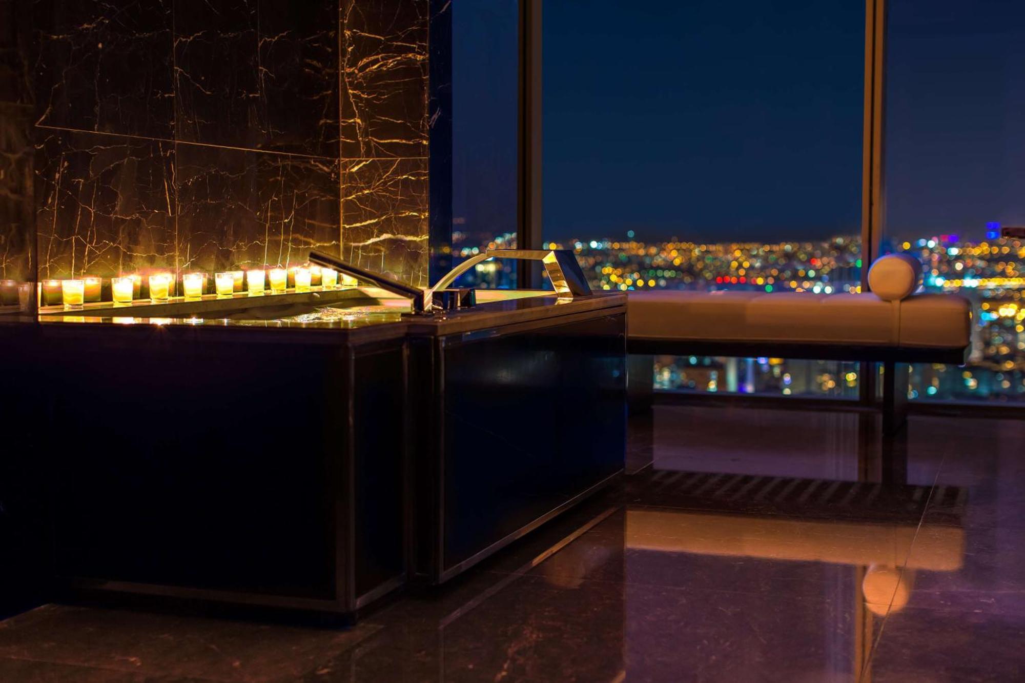 Hilton Istanbul Bomonti — Photos 1