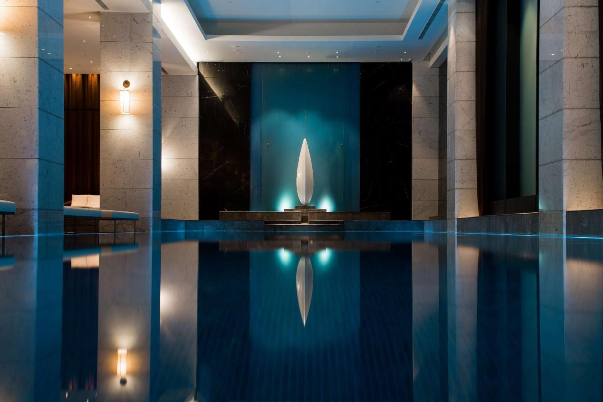 Hilton Istanbul Bomonti, Istanbul